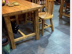 -京玉菲饭店(李村店)