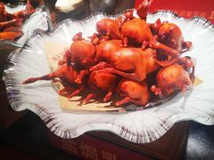 -鸽子侯·家宴·平价海鲜(市图书馆店)
