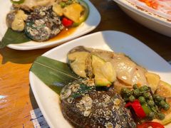 -喝丢一只鞋海鲜烧烤(文体街店)