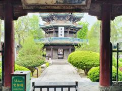 -西安化觉巷清真大寺
