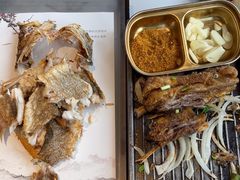 -清真·宁夏印象·盐池滩羊肉体验店(江宁路店)