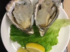 -金海阁海鲜火锅