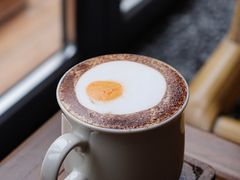 -Metal hands·铁手咖啡