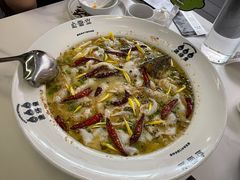 -渔语鱼新川菜Bistro(万象天地店)