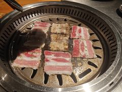 -勇誌烧肉·焱铁烧
