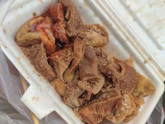 -细妹五香牛杂(步行街店)