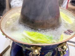 -东来顺饭庄(王府井步行街店)