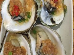 -木屋烧烤(南新店)