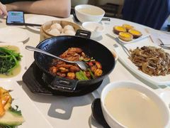 -衡山汇·高级粤菜(霄云路店)