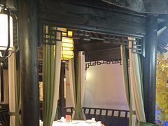 -江南韵·无锡太湖文化体验餐厅(凤凰天街店)