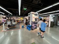 -迪卡侬(西三旗店)