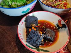-洞庭土菜馆(天河北总店)
