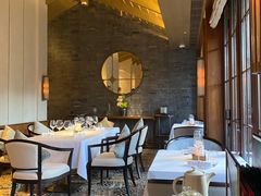 靠窗位-Le Comptoir de Pierre Gagnaire