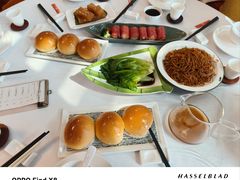 -鹿鸣酒家(越秀店)