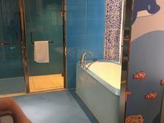 -东方山水金沙酒店-雅香阁中餐厅