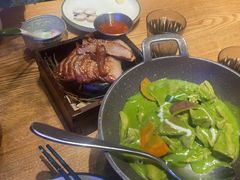 -椰莱泰小谷·东南亚融合菜(坪山悦阾SPACE店)