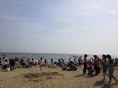 -老虎石海上公园