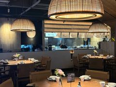 -沅江水·湖南家宴(南村万博长隆商圈店)