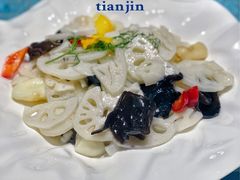 -北塘海鲜·天津菜(大光明桥旗舰店)