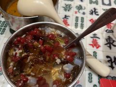 -成都你六姐·牛肉冒菜·麻辣香锅(长泰广场店)