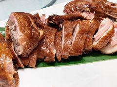 -元唐家宴•经典东北菜(梅市口路店)