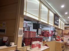 -喜家德虾仁水饺(济钢店)