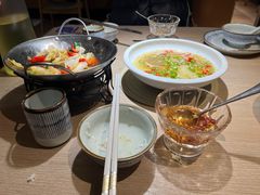 -望蓉城·古法酸菜鱼·川小馆(金桥国际店)