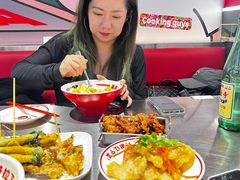 -堂堂小伙夫·辽宁小吃大排档(京西大悦城店)
