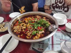 -米二红烧兔(华阳店)