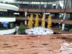 -Dough&Joe团憩(瑞虹天地月亮湾店)