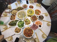 -华光驿站私房菜·黑金冠