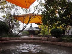 -西安华清御汤酒店