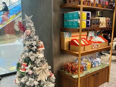 -星巴克(厦门SM新生活广场店)