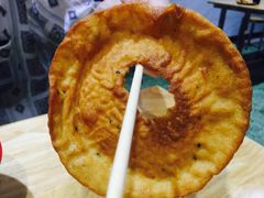 -魏旺湖北正宗牛肉面(硚口公园店)