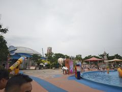 -华夏文旅海洋公园