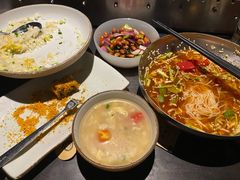 -很久以前羊肉串(簋街店)