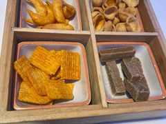 -马邦子·紫苏烤鱼(恒隆广场店)