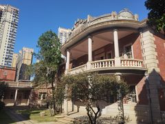 -晋江五店市传统文化旅游区