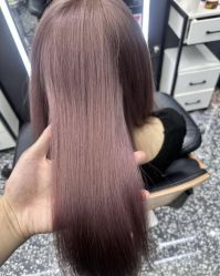 -藤野造型烫染·接发