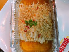 -小红烤翅(傅厚岗店)