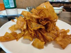 -华光餐厅(复兴路店)