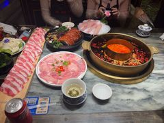 -矮板凳老火锅(宽窄巷子店)