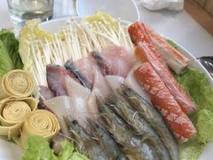 -傣妹火锅(狮子桥店)