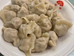 -大妈饺子馆·特色锅包肉·饺子(鼓楼店)
