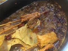 -袁记串串香(人民公园店)