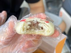 白皮玫瑰酥-桂香村(护国寺店)