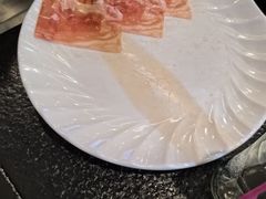 -常赢三兄弟·清真涮肉(五莲路店)