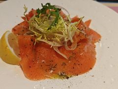 -安妮意大利餐厅(国贸店)