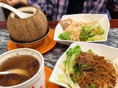 -益寿炖品店