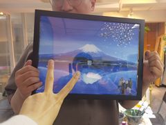 -Fun Job Art 零基础油画国画DIY画室(望京店)